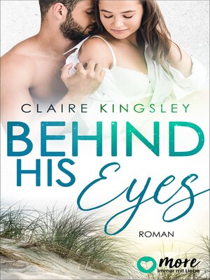 cover image of Behind his Eyes